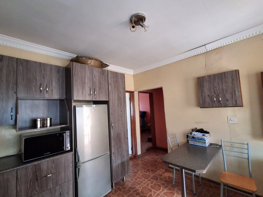 2 Bedroom Property for Sale in Jouberton North West